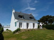 Real estate Clohars Carnoet