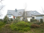 Real estate L Hopital Camfrout