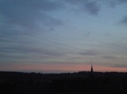 Real estate La Baussaine