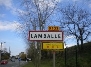 Real estate Lamballe