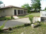 Real estate Langon