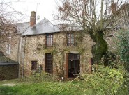 Real estate Le Pertre
