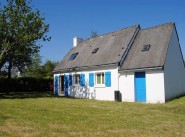 Real estate Plouhinec