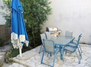 Real estate Port Navalo