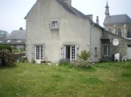 Real estate Saint Gilles Les Bois