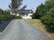 Real estate Saint Rene Hillion