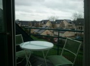 Real estate Thorigne Fouillard