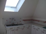 Rental five-room apartment and more 