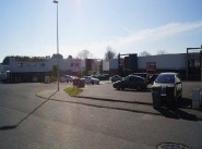Rental office, commercial premise Brest