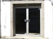 Rental office, commercial premise Concarneau