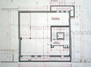 Rental office, commercial premise Pontivy