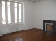 Rental three-room apartment 