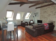 Rental three-room apartment 