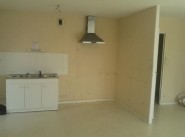 Rental three-room apartment L Hermitage