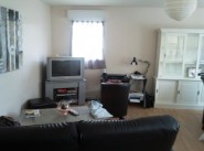 Rental three-room apartment Rennes