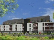 Three-room apartment Bruz