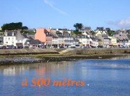 Three-room apartment Camaret Sur Mer