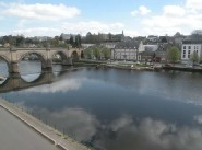 Three-room apartment Chateaulin