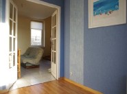 Three-room apartment Dinard