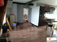 Three-room apartment La Roche Bernard