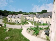 Three-room apartment Le Tronchet