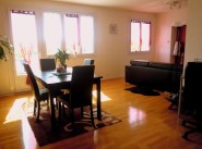 Three-room apartment Lorient