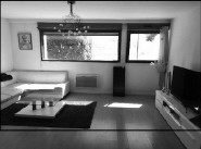 Three-room apartment Lorient