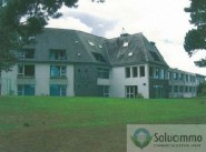 Three-room apartment Paimpol