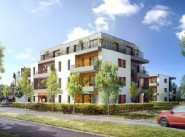 Three-room apartment Plescop