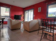 Three-room apartment Ploermel