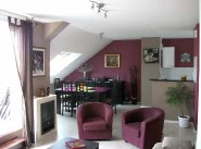 Three-room apartment Ploubalay
