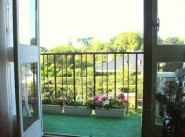 Three-room apartment Redon