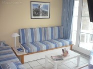 Two-room apartment Arzon