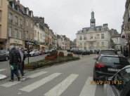 Two-room apartment Auray