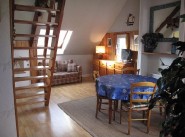 Two-room apartment Benodet