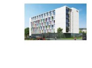 Two-room apartment Cesson Sevigne