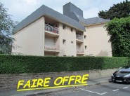 Two-room apartment Dinard
