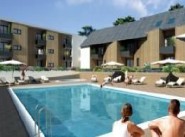 Two-room apartment Guidel