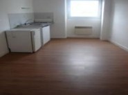 Two-room apartment Guingamp