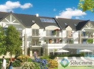 Two-room apartment La Foret Fouesnant