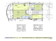 Two-room apartment Le Relecq Kerhuon