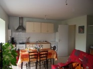 Two-room apartment Noyal Pontivy