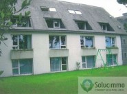 Two-room apartment Paimpol