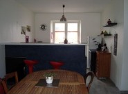 Two-room apartment Ploudalmezeau