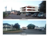 Two-room apartment Plouguerneau