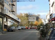 Two-room apartment Saint Brieuc