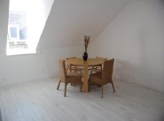 Two-room apartment Saint Brieuc