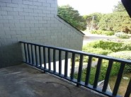 Two-room apartment Saint Philibert