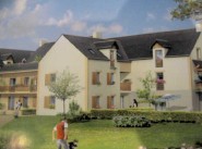 Two-room apartment Saint Pierre De Plesguen