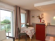 Two-room apartment Sene